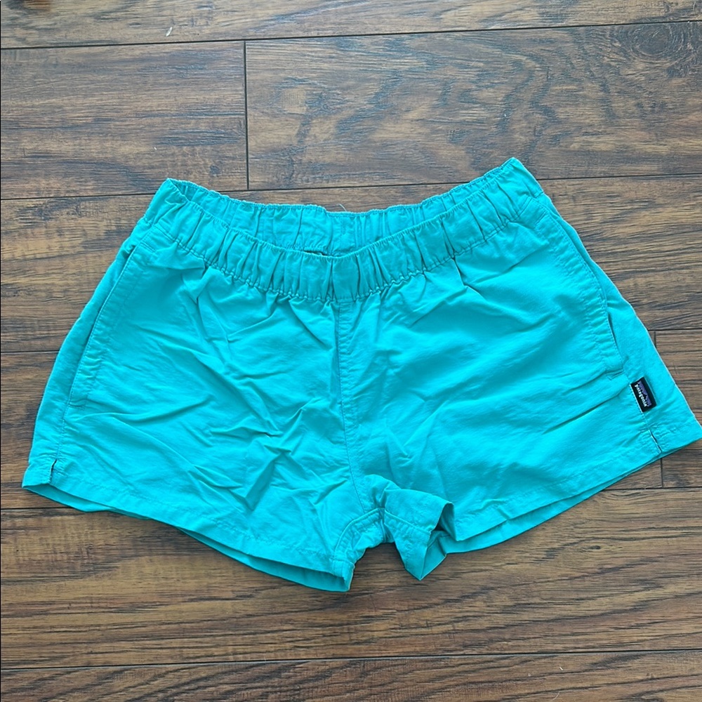 Patagonia Baggies Shorts
